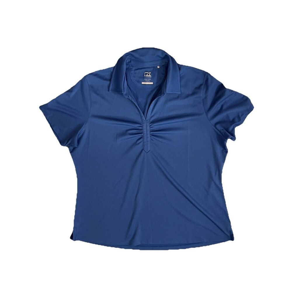 Cutter & Buck Women’s Top XXXL‎ DRYTEC UPF50
